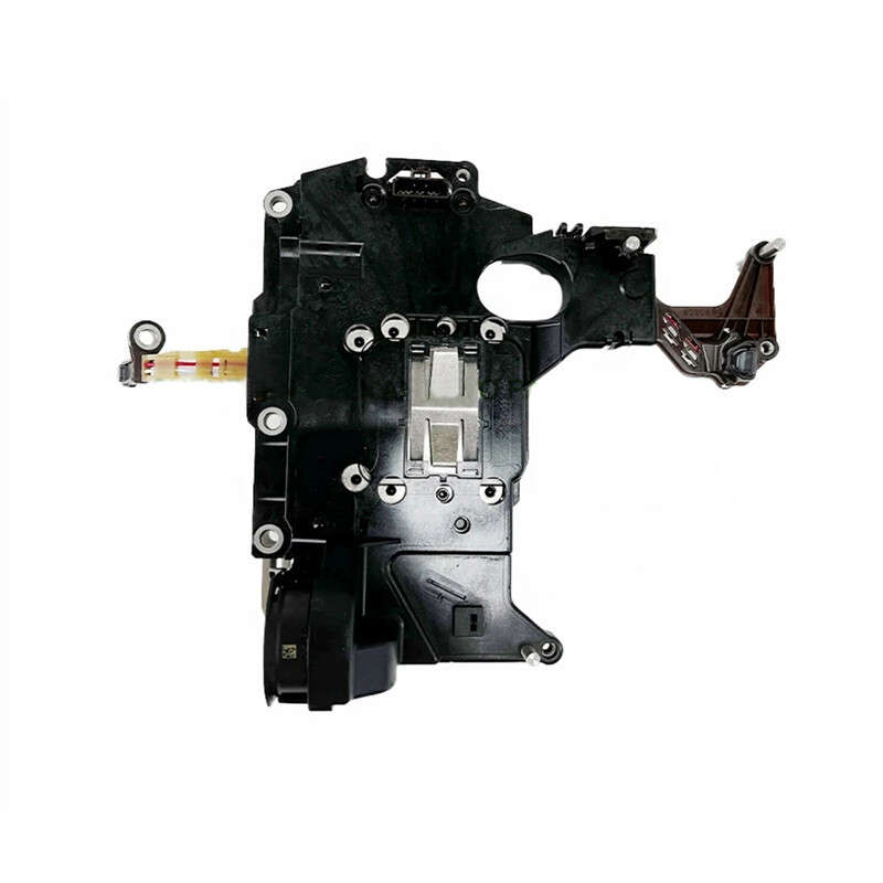 8HP45 Transmission Control Unit ZF8HP45 0260550046 Fits For BMW 2.0 3.0L Audi Q7