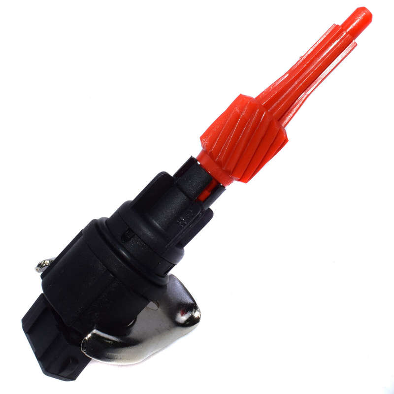1H0919149A Manual Transmission Output/Vehicle Speed Sensor Fit VW Cabrio Golf