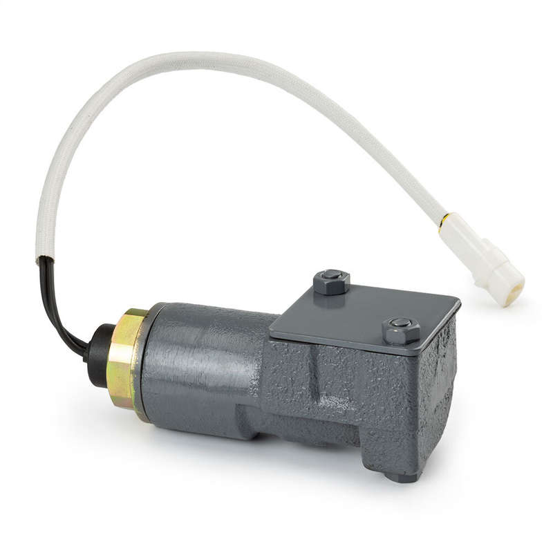For Hitachi EX100-2 EX120-2 EX200-2 EX200-3 High Speed Solenoid Valve Excavator