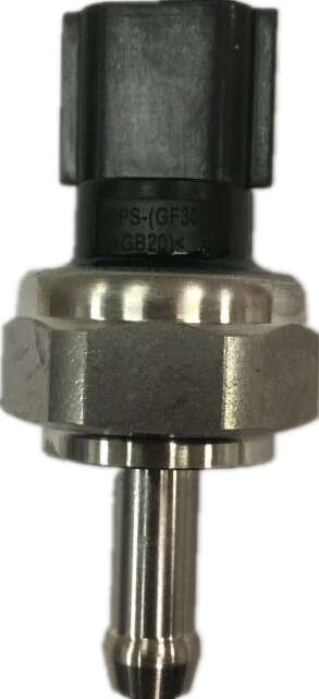 DPF Exhaust Gas Pressure Sensor SH0918211 SH09-18-211 For Mazda 2 3 CX3 CX5 2.2