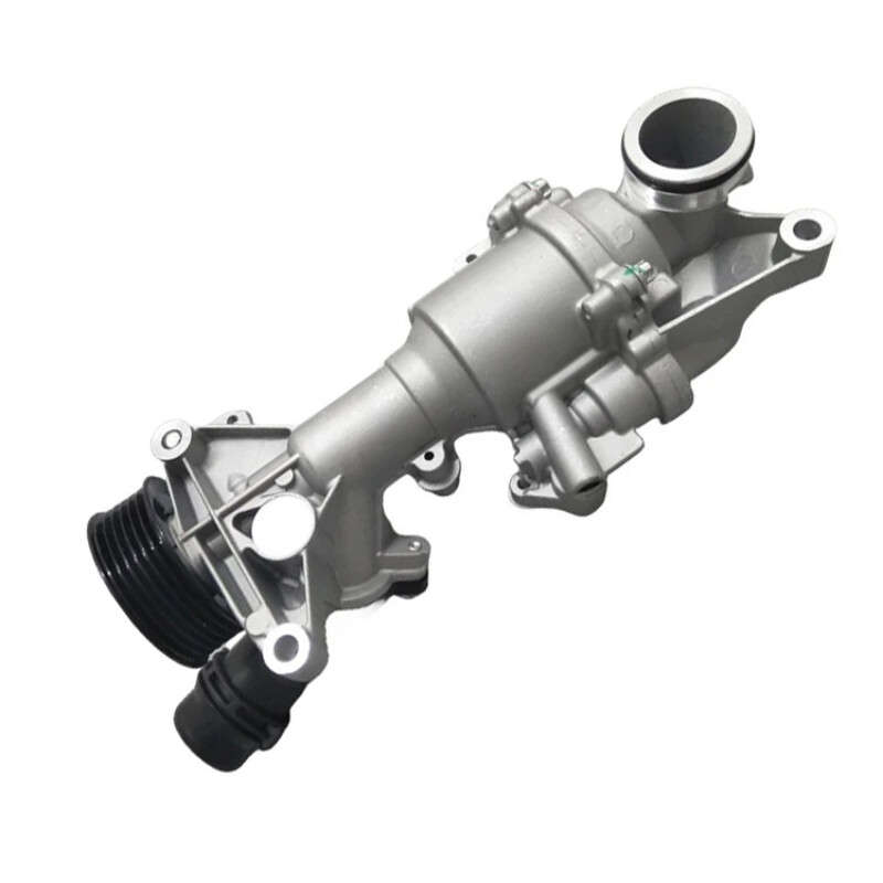 Water Coolant Pump 2742001000 FIts For Mercedes Benz Metris 2.0L 2016-2020