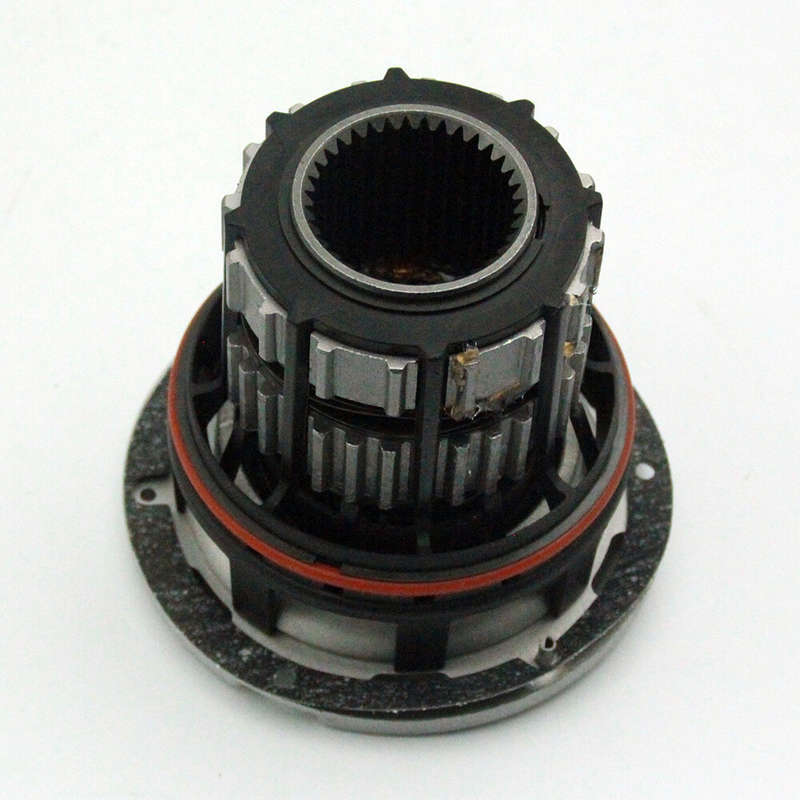 For Ford F250 F350 F450 Super Duty 2005-2016 BC3Z-3B396-B 2x Front Locking Hubs