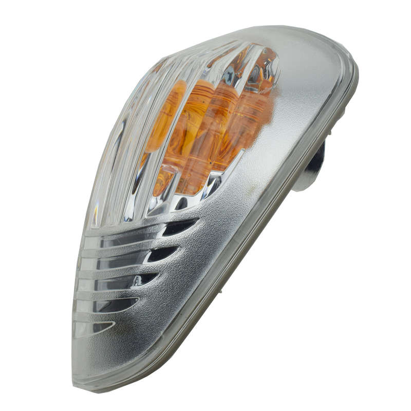 Mirror Indicator Light Lens Left 261652475R For Nissan Vauxhall RENAULT Opel New