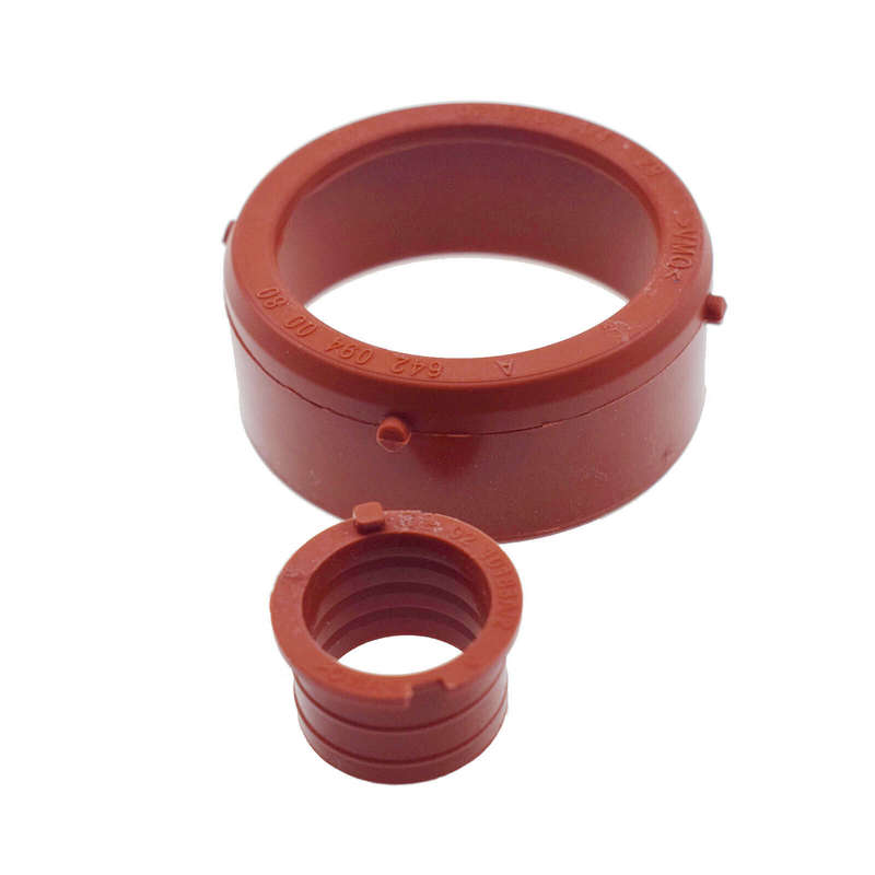 6420940080 Turbo Inlet & Engine Breather Seal Kit For Mercedes-Benz OM642 Engine