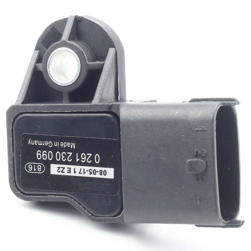 MAP Sensor Intake Air Pressure Sensor For Honda For Chevrolet Chery Polaris