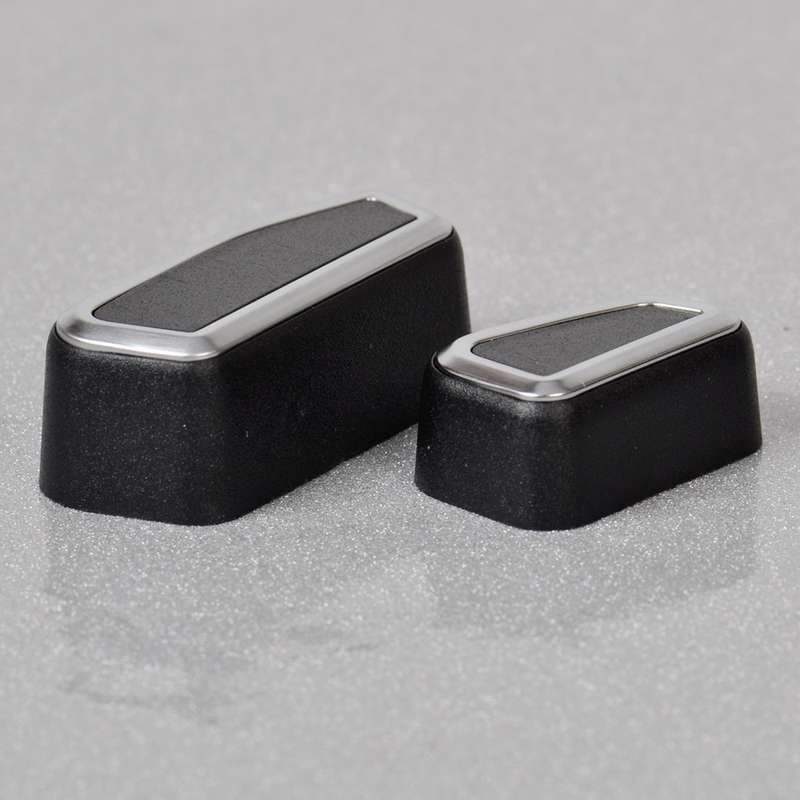 Driver Adjustment Switch Button Cover Fit for Jeep Grand Cherokee Patriot 11-15