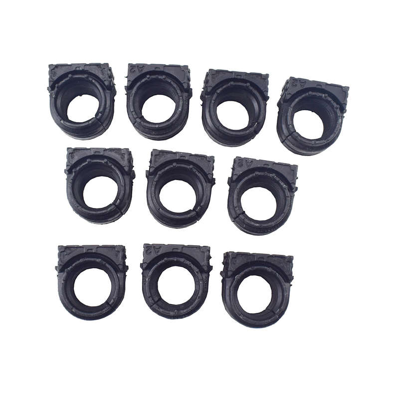 10Pcs Front Stabilizer Sway Bar Bushing 13281784 For Chevrolet Cruze Opel ASTRA