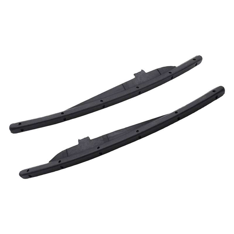 Pair Door Edge Shield Protector fit for Ford Focus MK3 2010-2018 OEM 1879783