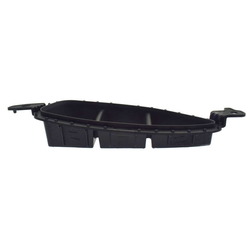 New Right Driver Side Duct Air Curtain For 2017-2018 Kia Forte5 2.0L 2017-2018