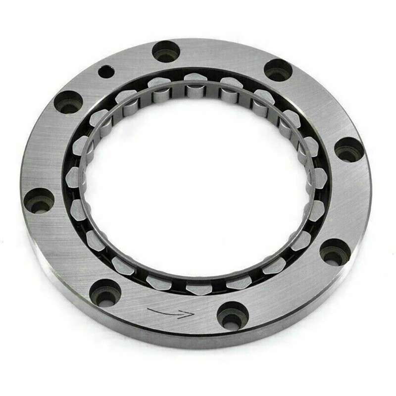 For Yamaha V Star 1100 XVS1100 99-09 Damper Update One Way Starter Clutch Kit