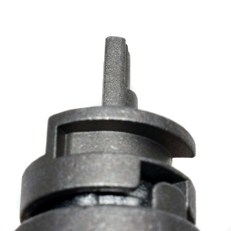 NEW IGNITION LOCK KEYS Fit For VW Jetta Golf Cabrio Passat 357905855B
