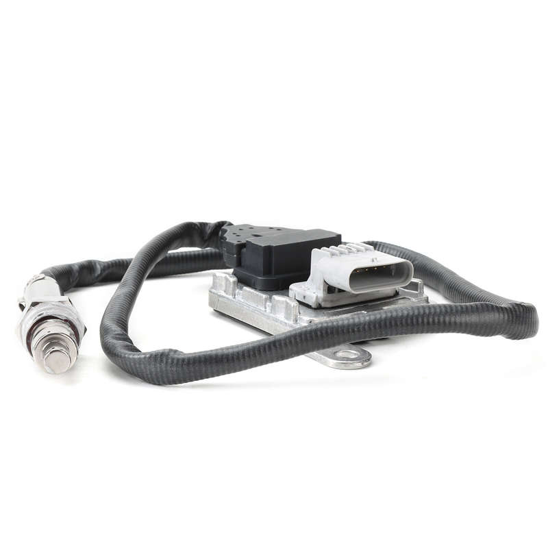 Nitrogen Oxide Sensor 12718676 Position 2 For GM Chevrolet Silverado 2017-2019
