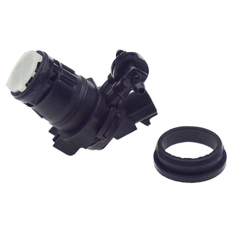 Windshield Wiper Washer Pump For Honda CR-V Odyssey 76846-TP6-C01 BBP167482 New