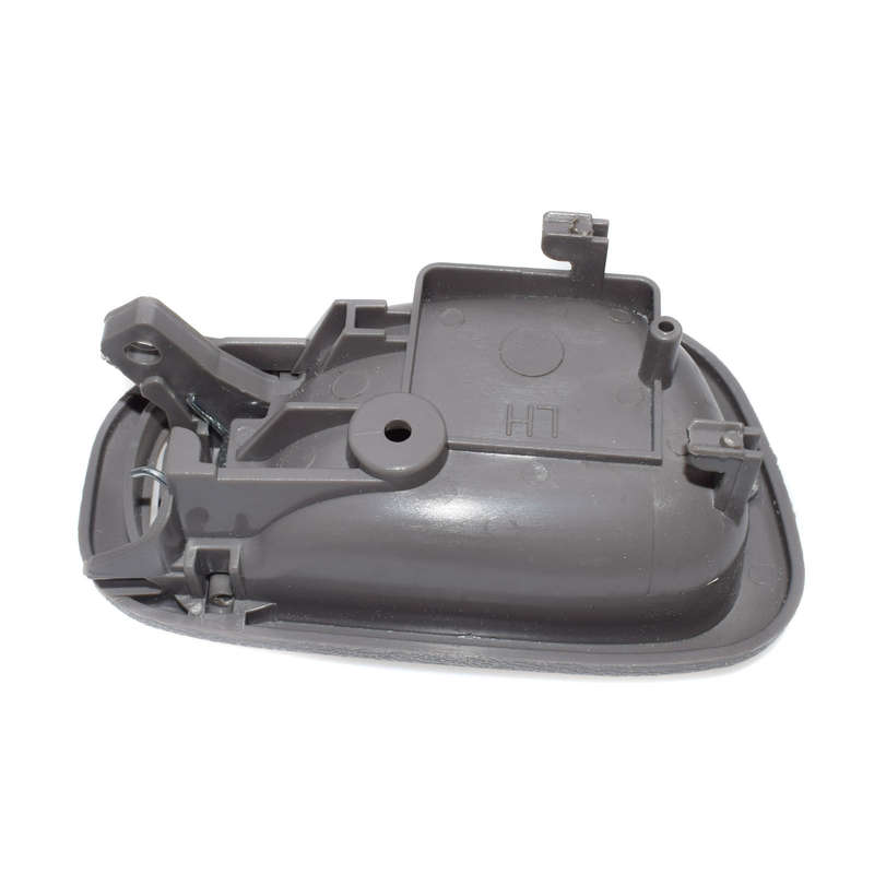 New Grey Inside Door Handle Left Side FIT Toyota Chevrolet 1998-2002 6920602050