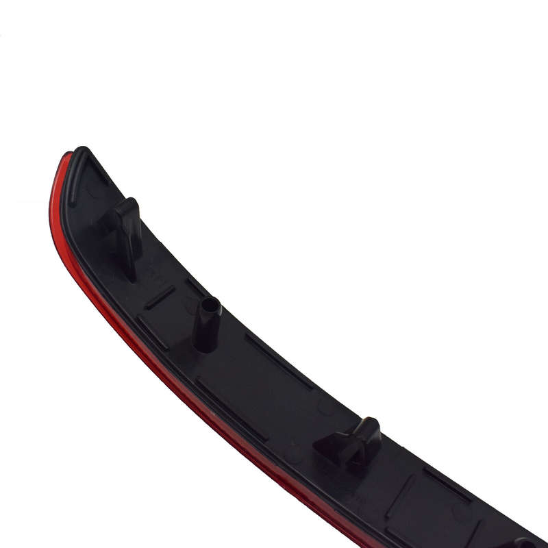 Rear Right Bumper Reflector Trim for Chevrolet Equinox 2018-2022 84150891
