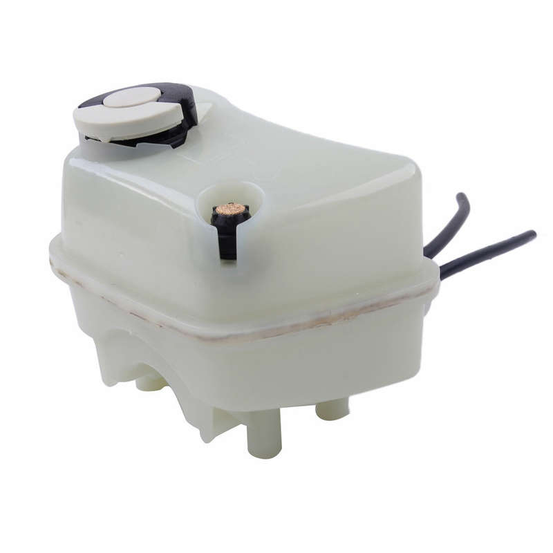 Fuel Tank with Hose Filter Cap Fit for Stihl HS81 HS81R HS86 HS86R Hedge Trimmer