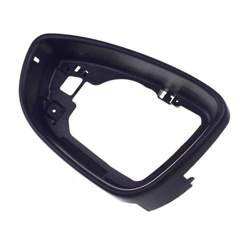 Rear View Mirror Housing Frame Trim Left Side 3C8-857-601-A For VW Bettle CC New