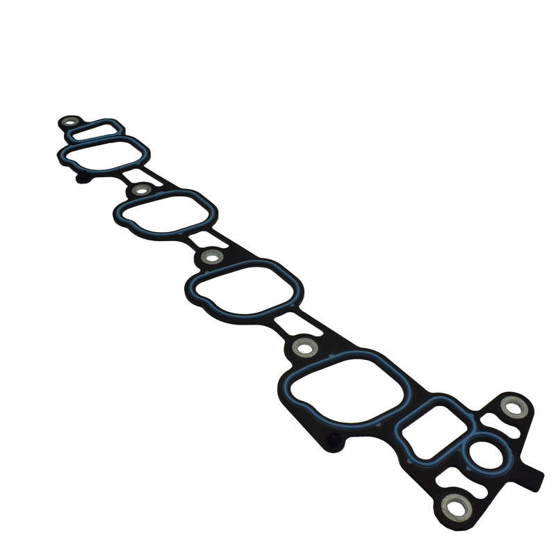 MS4595 2PCS Engine Lower Intake Manifold Gaskets For Ford Mustang E-150 E-250