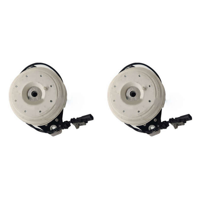 Front Left+Right Engine Mount for Mercedes-Benz W166 GLE400 1662406217