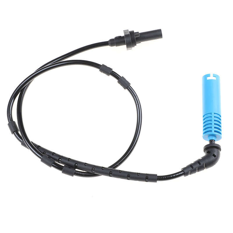 34523405907 Rear ABS Left Right Wheel Speed ABS Sensor For BMW X3 E83 2004-2018