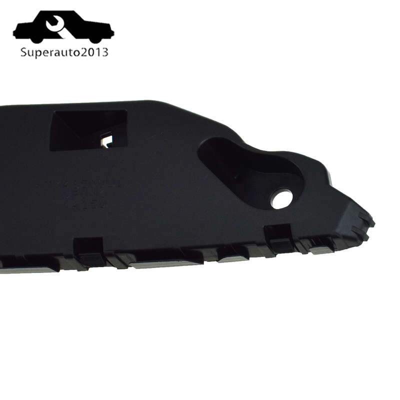 Front Bumper Retainer Left Side For Mazda CX9 2016-2022 TK48500U1B TK48-50-0U1B