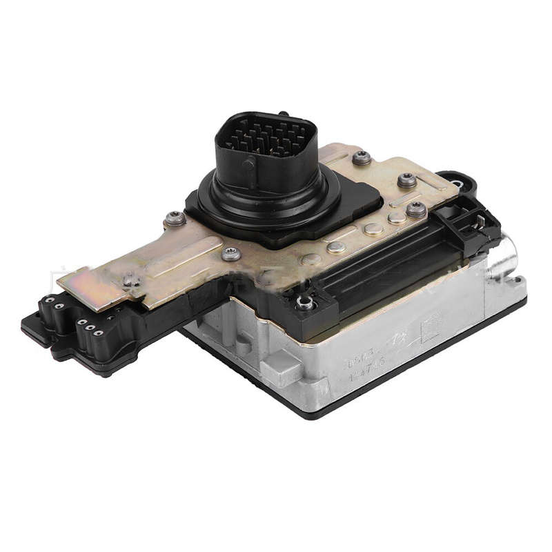 545RFE 45RFE Transmission Solenoid Block Pack Black Plug for Dodge 2011-2018