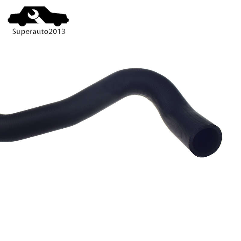 2PCS Radiator Upper & Lower Coolant Hose For Toyota 4Runner Lexus GX470 2003-09