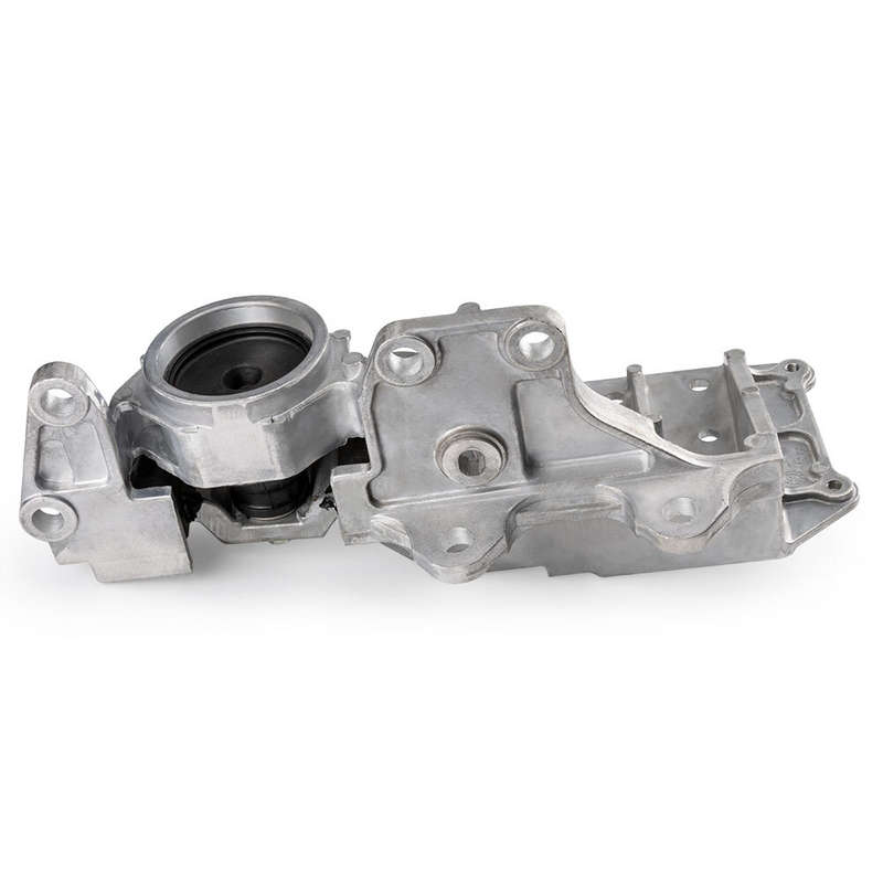 For 2007-2012 Nissan Sentra 2.0L Automatic Transmission Mount with Bracket