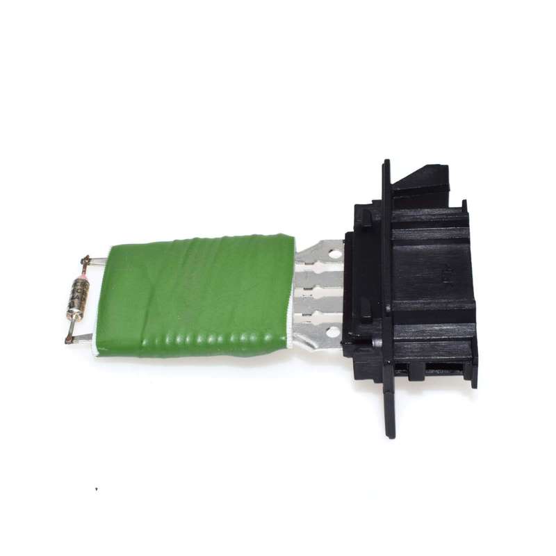 Blower Motor Speed Resistor For Dodge Sprinter 2500 3500 2004-2006 5133432AA New