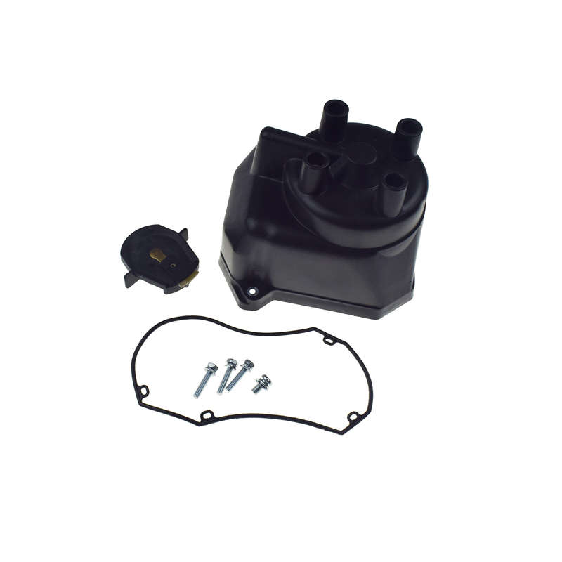 Distributor Cap & Rotor Kit for 1998-2002 Honda Accord 4 cyl 2.3L 30102PAAA01