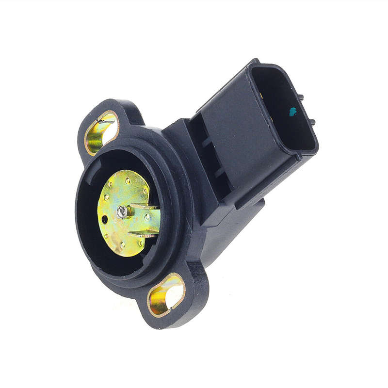 Throttle Position Sensor TPS Sensor FS01-13-SL0 For MAZDA 626 MX6 PROTEGE