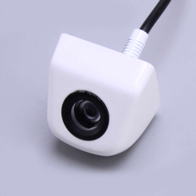 170° Car Rear View Reverse Backup Camera Parking Waterproof Night Vision