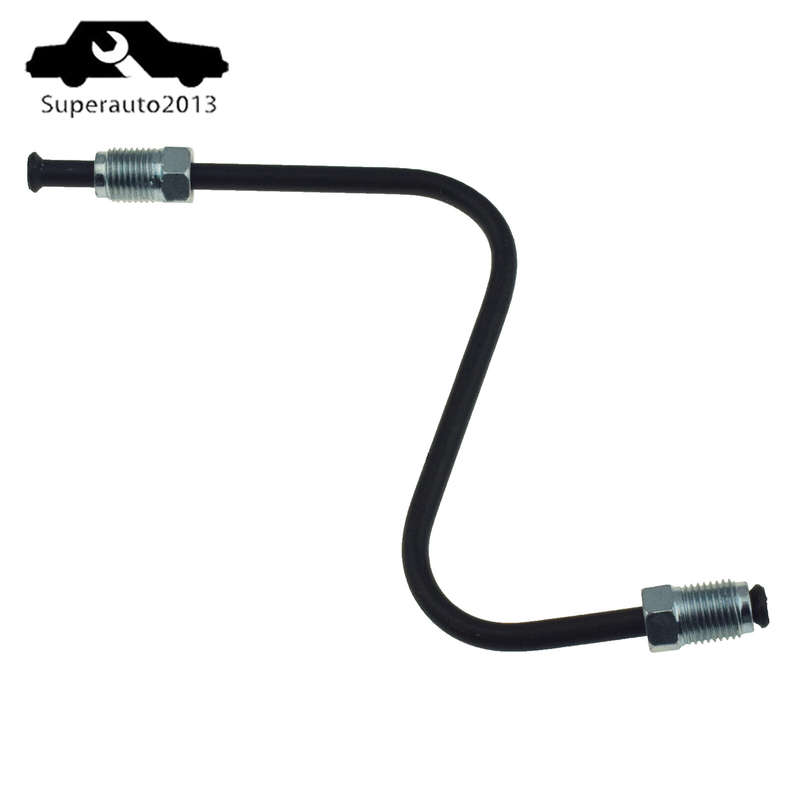 Front Left Brake Tube Line For Toyota 07-09 FJ Cruiser 03-09 4Runner 47316-35280