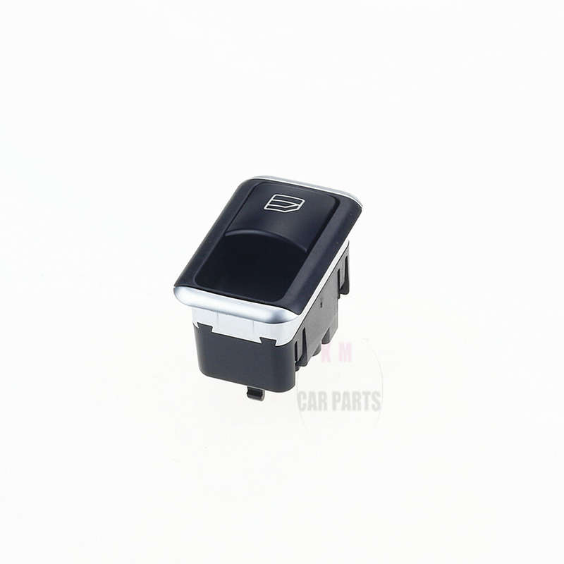 Pasenger Window Switch Assembly OE# 2049058202For Mercedes C250 C350 C63 W204