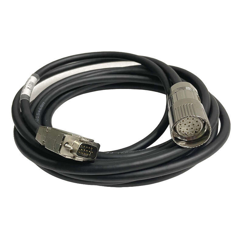1PC NEW FOR Kollmorgen Encoder Cable VF-SB4474N-03-