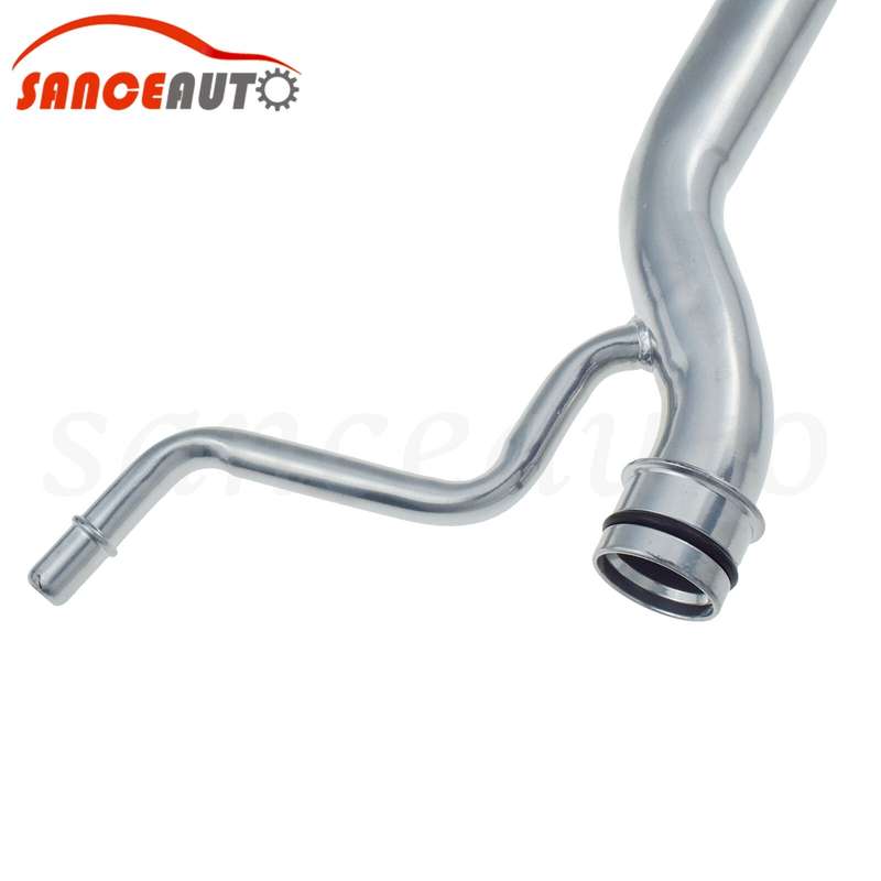 For Ford Explorer Taurus MKZ 2013-2019 Engine Coolant Pipe Hose DG1Z-8A505-A New
