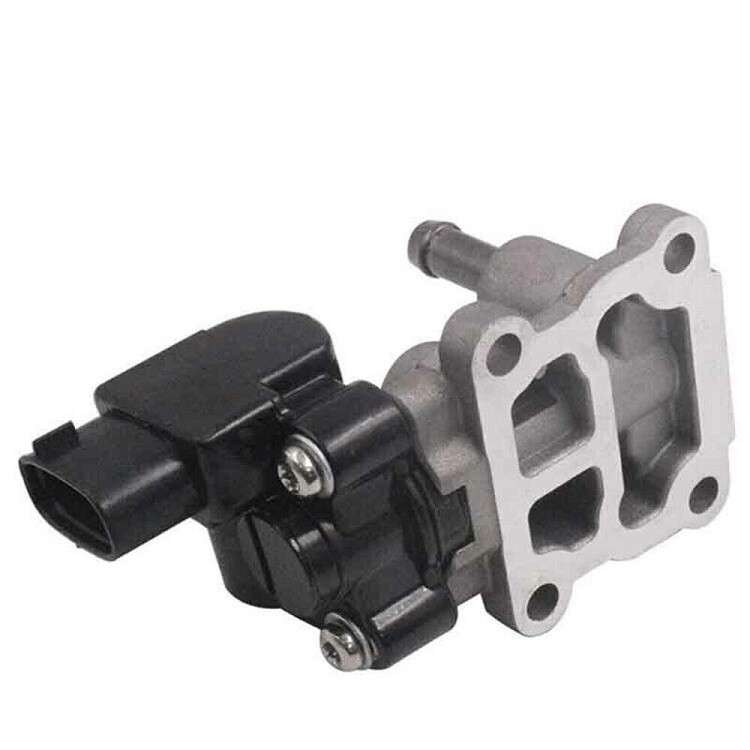 2227097401 Idle Air Control IAC Valve For Suzuki Esteem Toyota Terios 2227011020