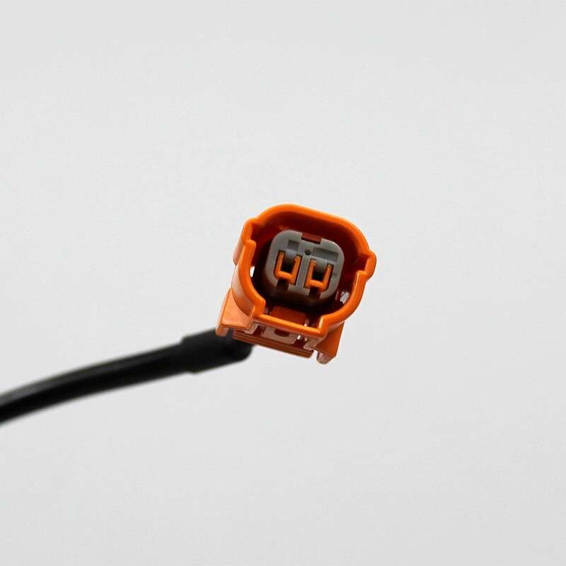 Front Right ABS Wheel Speed Sensor Part 57450-SFJ-W01 For Honda Odyssey