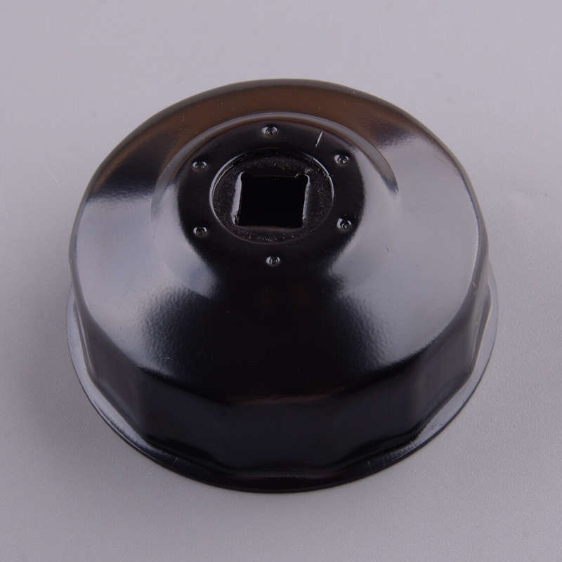 65mm 14 Flute Oil Filter Socket Wrench Remover Fit for Polaris ATV UTV 2830550