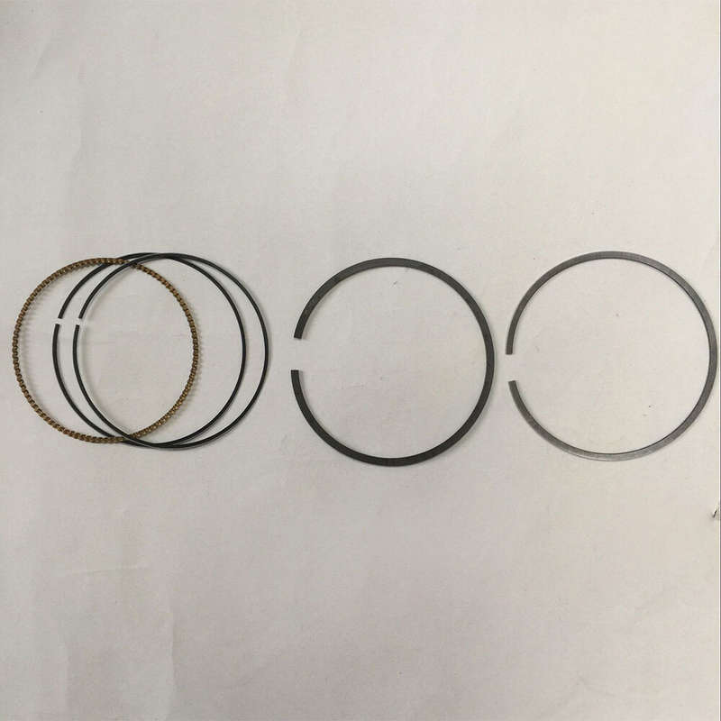 6x Piston Rings Set for BMW M2 M4 X6 640i X4 N55B30A S55 535i 3.0T 11257610297
