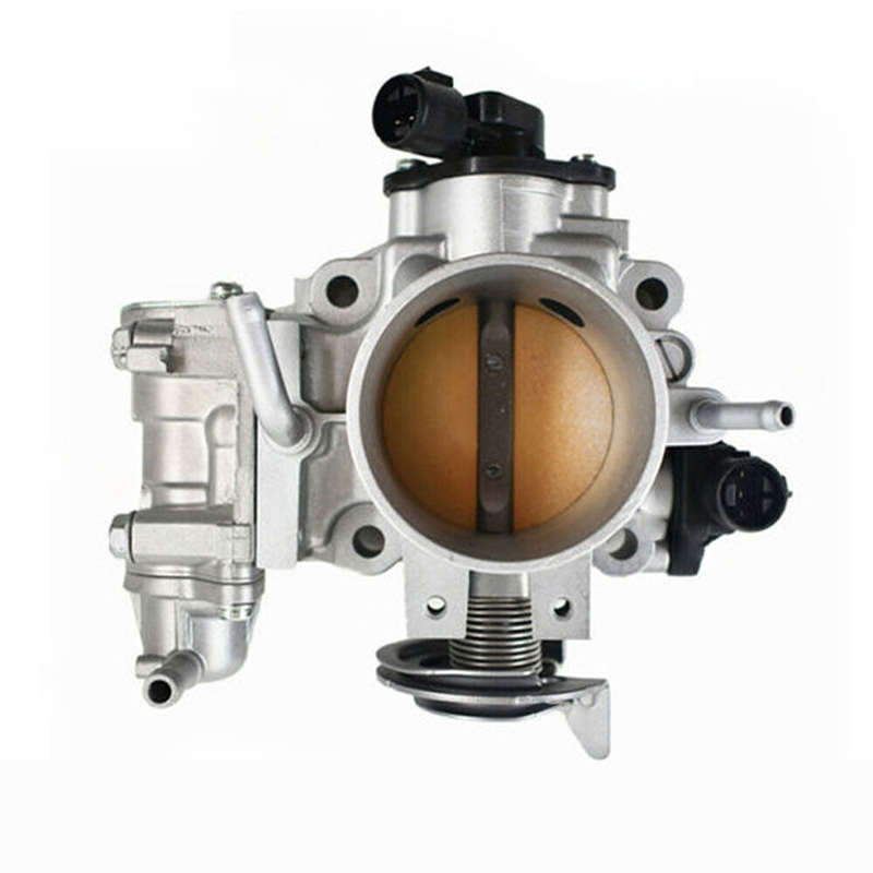 Throttle Body Assembly TPS Fit for Honda Accord DX 2.2L THCR 95-97 A22-670B00