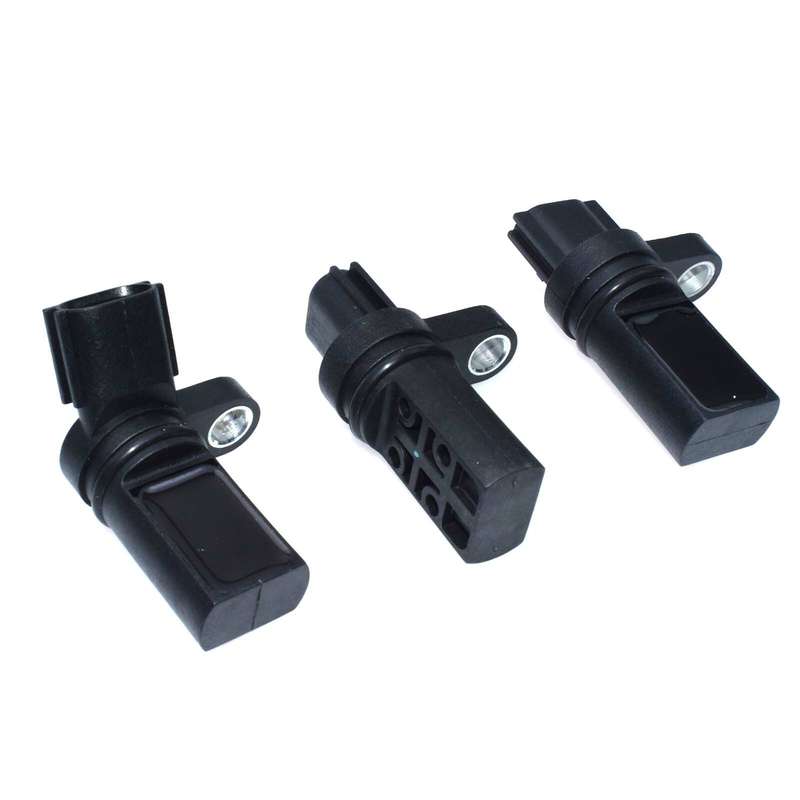 3X Camshaft & Crankshaft Position Sensor Left & Right Fits Infiniti Nissan New