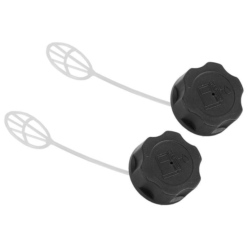 2x Petrol Fuel Tank Cap Fit For Honda GX22 GX25 GX31 GX35 Engines Strimmers A1