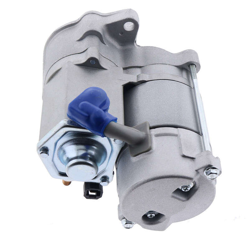 Starter Fits For Kubota U15 ZD1011 ZD1021 ZD1211 ZD331P 16611-63012 19269-63013
