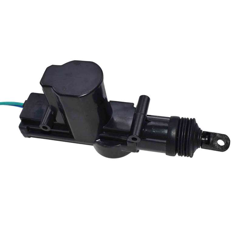 New Universal Auto Heavy Duty Power Slave Door Lock Actuator Motor 2 Wire 12V