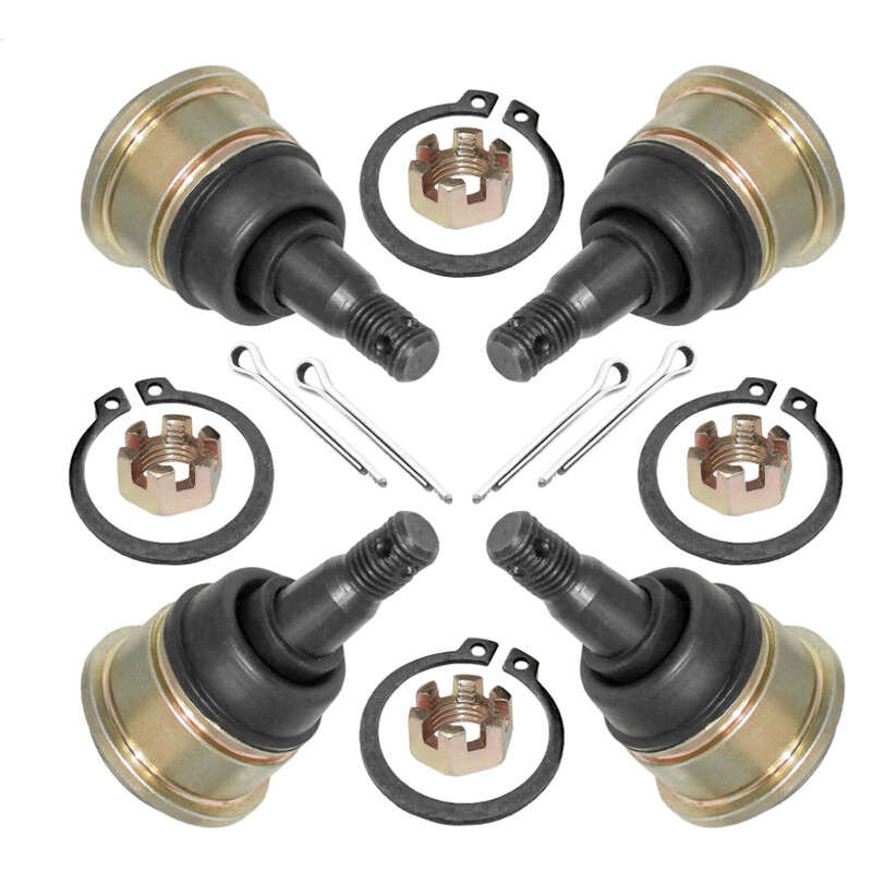 Ball Joint Kit 5LP-23579-00-00 For Yamaha YFZ450 YFZ450R YFZ450X YFM700R YFM660R