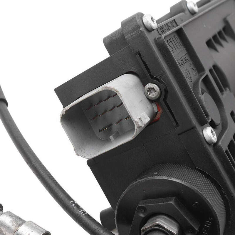 Parking Brake Actuator with Control Unit 34436850289 for BMW E70 X5 E71 X6