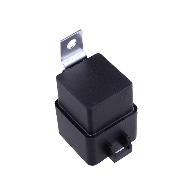 12V Relay RE52665 fit for John Deere 1600 3235B 7500 3245C Z510A 7G18 G15 Mower
