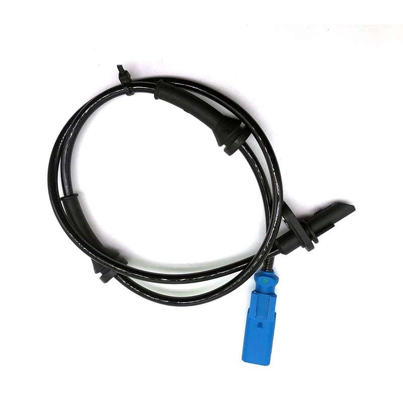 ABS wheel speed sensor 4545E5 For Para Citroen C-Elysee C3 Peugeot 301 208