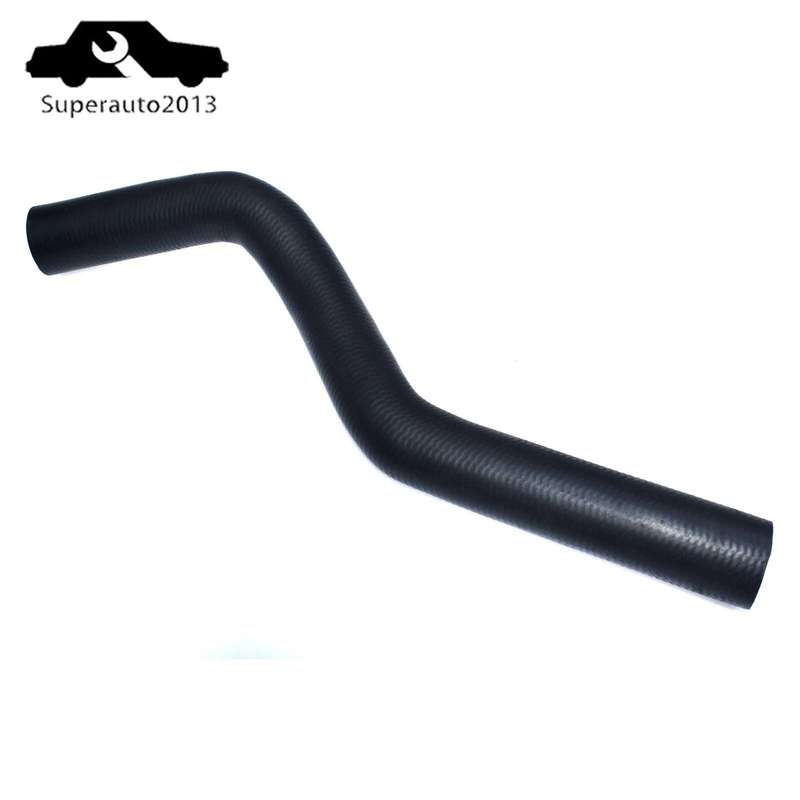 19501-PAA-A00 For 1998-02 Honda Accord 2.3L 4cyl New Upper Radiator Coolant Hose